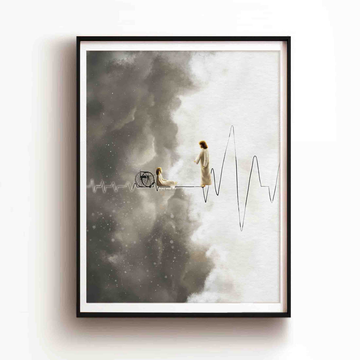 Restart - Digital Download