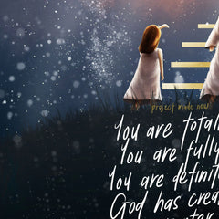 Greater Purpose - Poster