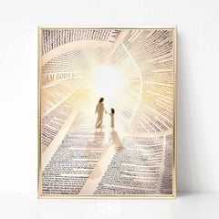 Walk in Your Identity V1 - Digital Download