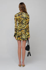 Sheveta Sloane Mini in Lioness