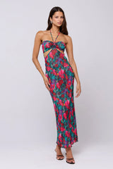 Sheveta Phoebe Dress in Resort