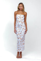 Sheveta Anna Slip in Whimsy