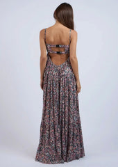 Sheveta Rachelle Dress