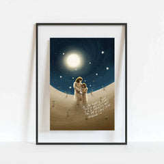 God's Kingdom - Poster