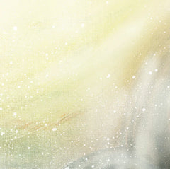 Sheltered (John 16:32) - Poster