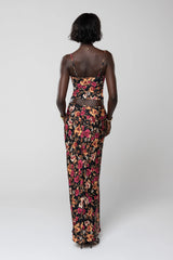 Sheveta Ziggy Skirt in Rosie
