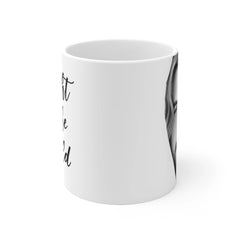 Light of the World - Mug