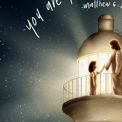 Light of the World - Poster