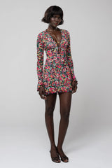 Sheveta Sloane Mini in Casablanca