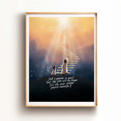 Greater Purpose - Poster