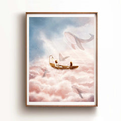 Rest in God's Courts - Poster