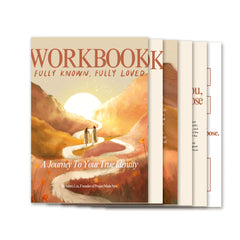 Fully Known, Fully Loved (Workbook)