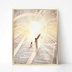 Walk in Your Identity V2 - Digital Download