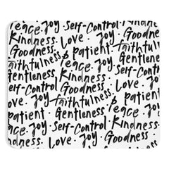 Fruit of the Spirit - Mousepad