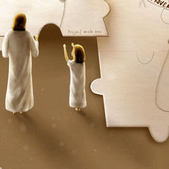 Piece by Piece - Poster