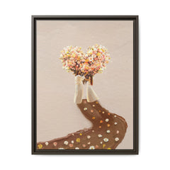 Anthem of Love - Canvas