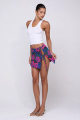 Sheveta Ollie Skirt in Lanai
