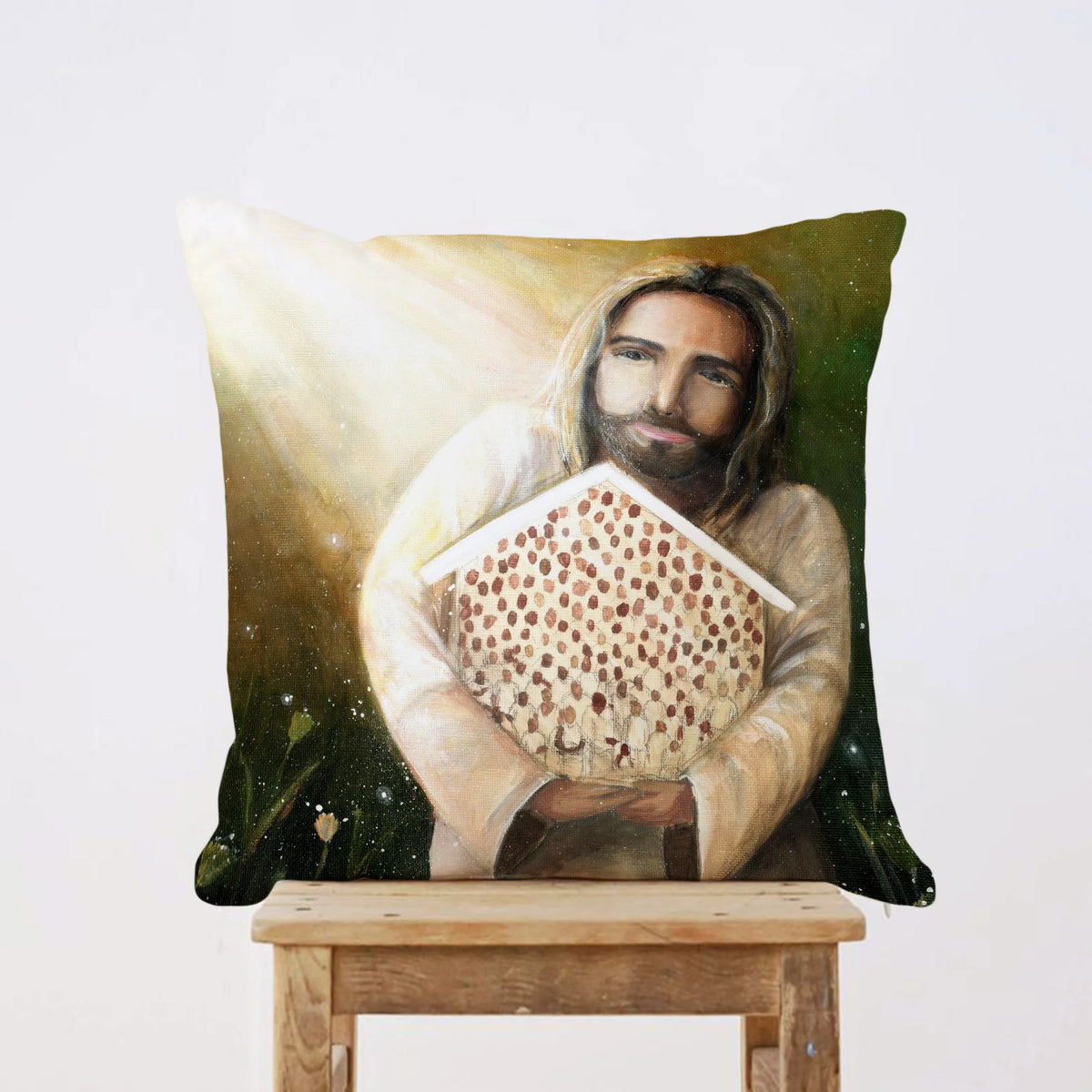 Home - Pillow Case