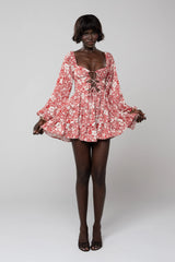 Sheveta Lyla Mini in Magnolia