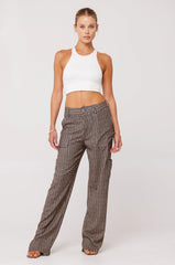 Sheveta Gia Tank in White
