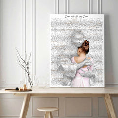 70 Bible Verses on Identity - Canvas