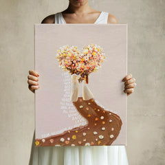 Anthem of Love - Canvas