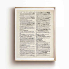 70 Identity in Christ (Brown) - Digital Download