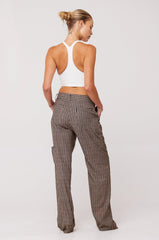 Sheveta Gia Tank in White