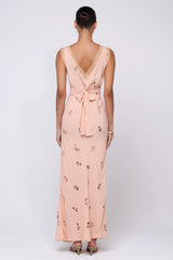 Sheveta Aimee Dress in Fleur
