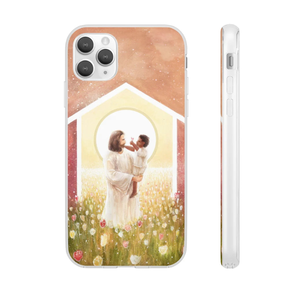 Beauty - Phone Case
