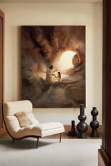 Brand New Life - Canvas