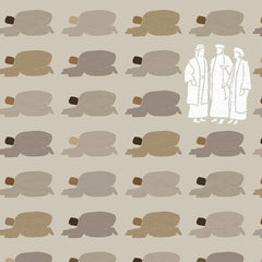 I will not bow down (Colors) - Digital Download