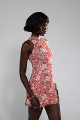 Sheveta Savannah Mini in Magnolia