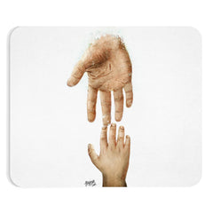 Hope - Mousepad