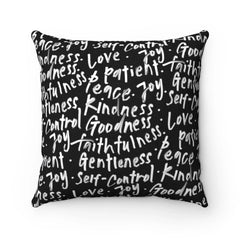 Fruit of the Spirit - Pillow
