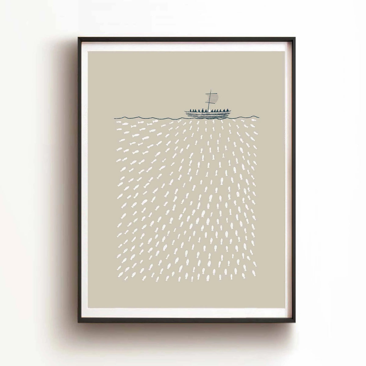 The Harvest is Plentiful - Digital Download