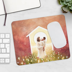 Beauty - Mousepad
