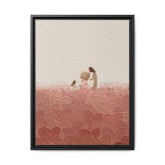 Unending Love - Canvas