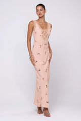 Sheveta Aimee Dress in Fleur