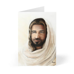 Prince of Peace (Isaiah 9:6) - Greeting Cards (8 pcs)