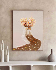 Anthem of Love - Framed Print