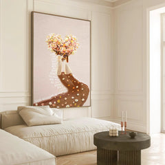 Anthem of Love - Canvas