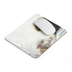 Good Shepherd - Mousepad