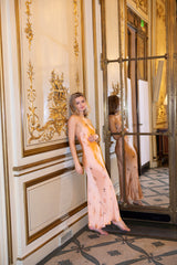 Sheveta Vida Dres in Fleur