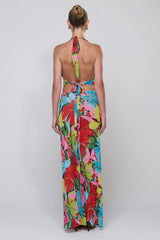 Sheveta Jane Top in Tropicana