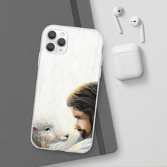 Good Shepherd - Phone Case
