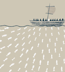 The Harvest is Plentiful - Digital Download