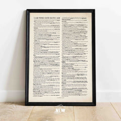 70 Identity in Christ (Brown) - Digital Download