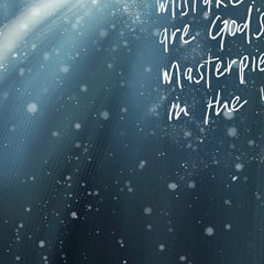 God's Workmanship - Poster