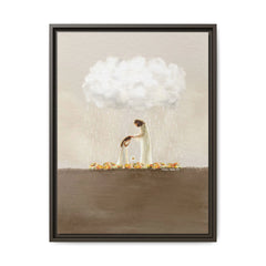 For My Good - Canvas